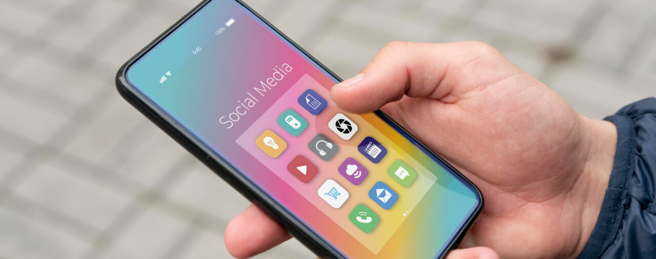 BUSCAR APPS DE SALUD