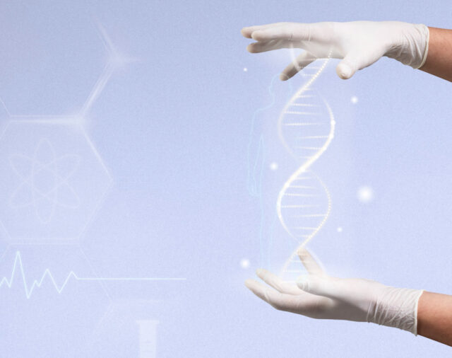PRESENT OF BIOLOGICAL TREATMENTS