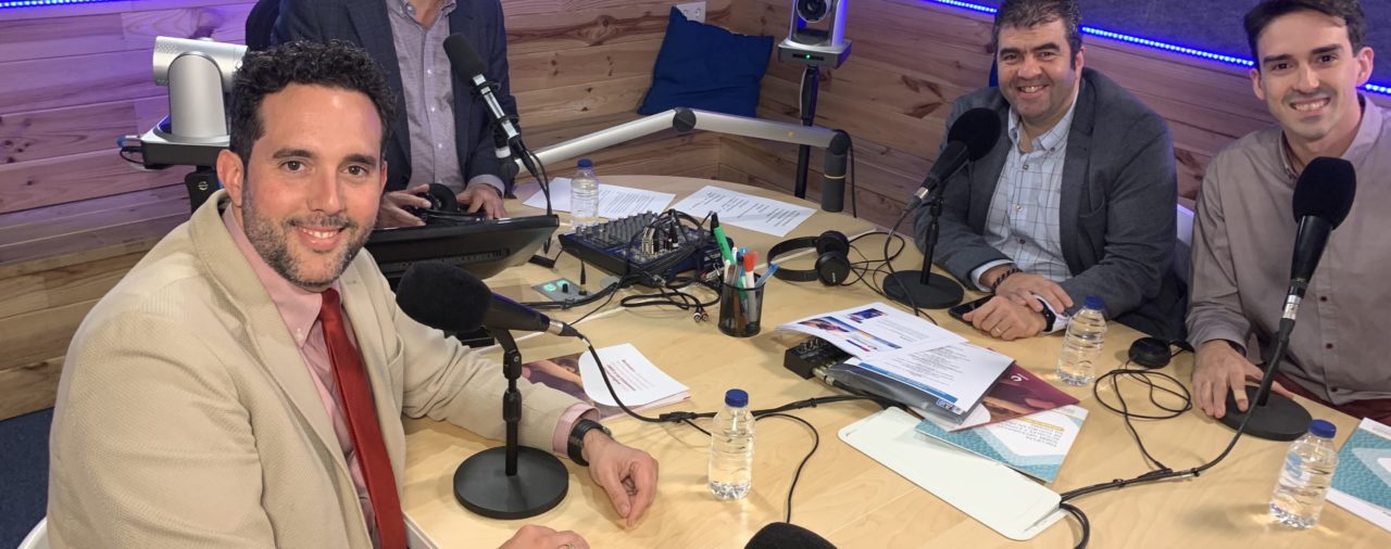 ENTREVISTA RADIO FM
