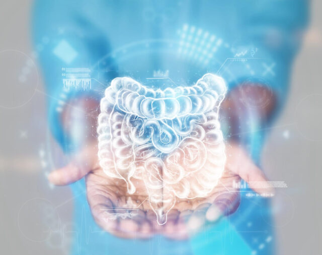 Síndrome de sobrecrecimiento bacteriano o fúngico en el intestino delgado  (SIBO/SIFO)