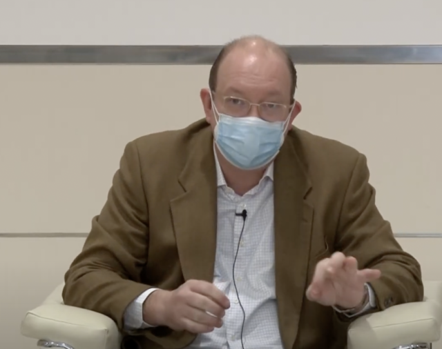 ¿Cómo afecta la covid19 a las enfermedades inflamatorias y autoinmunes sistémicas?