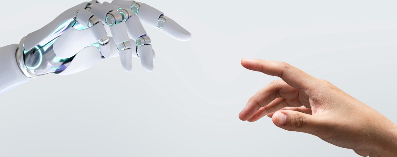 Explora las últimas innovaciones en inteligencia artificial aplicada a la medicina