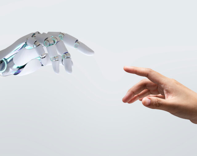 Explora las últimas innovaciones en inteligencia artificial aplicada a la medicina